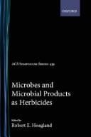 Microbes and microbial products as herbicides