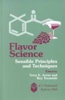 Flavor science