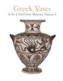 Greek vases in the J. Paul Getty Museum