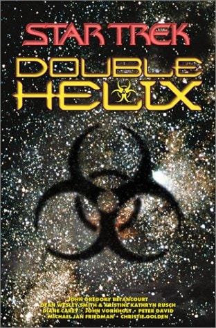 Star Trek - Double Helix