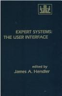 Expert systems