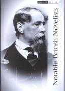 Notable British Novelists