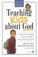 Teaching kids about God
