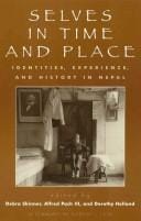 Selves in time and place