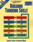 Building thinking skills