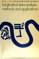 Longitudinal data analysis