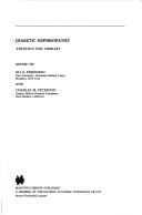 Diabetic nephropathy