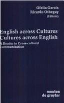 English across cultures, cultures across English