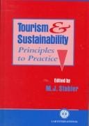Tourism and sustainability