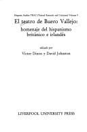 El teatro de Buero Vallejo