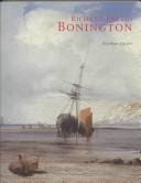 RICHARD PARKES BONINGTON