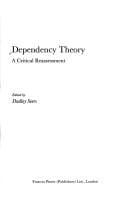 Dependency theory