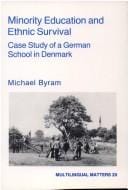 Minority education and ethnic survival
