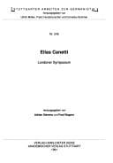 Lenau zwischen Ost und West