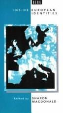 Inside European identities