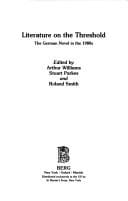 Literature on the Threshold