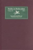 Appropriating the Middle Ages