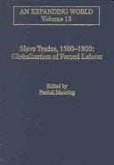 Slave Trades, 1500-1800