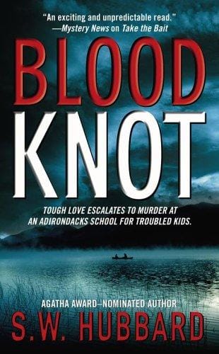 Blood knot