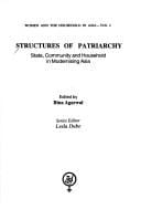 The Structures of Patriarchy