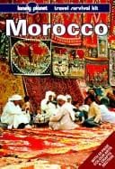 Lonely Planet Morocco