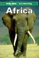 Lonely Planet Africa (Lonely Planet Africa on a Shoestring)