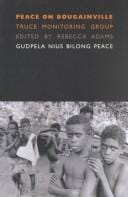 Peace on Bougainville