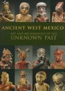 Ancient West Mexico