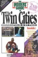 The Insiders' guide to the Twin Cities