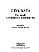 Geo-data