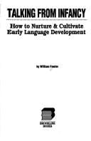 Talking from Infancy