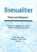 Bisexualities