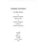 Three Sisters