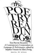 The Poetry reading