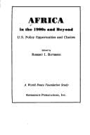 Africa in the 1990s and beyond