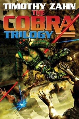 The Cobra trilogy