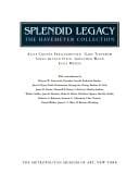Splendid legacy