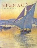 Paul Signac, 1863-1935