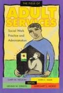 The field of adult services