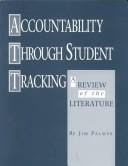 Accountability through student tracking