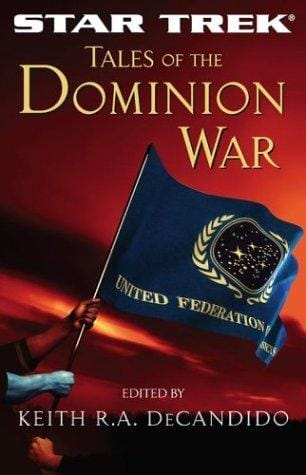 Star Trek - Tales of the Dominion War