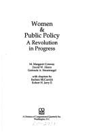 Women & public policy
