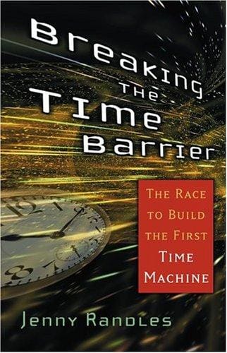 Breaking the Time Barrier