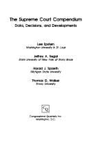 The Supreme Court compendium