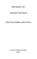 Speaking of science fiction