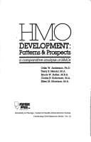 HMO development