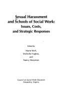 Sexual harassment and schools of social work