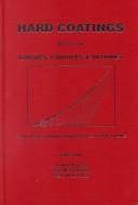 Hard coatings based on borides, carbides & nitrides