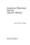 American historians and the Atlantic Alliance