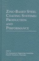 Zinc-based steel coating systems